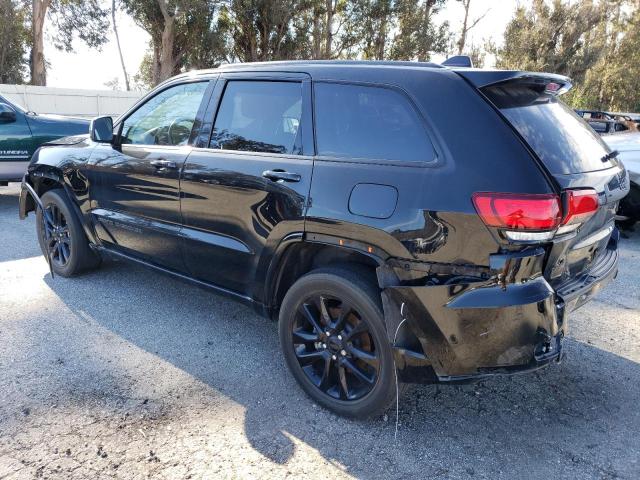 Vin: 1c4rjfag9mc794259, lot: 43774795, jeep grand cher laredo 20212