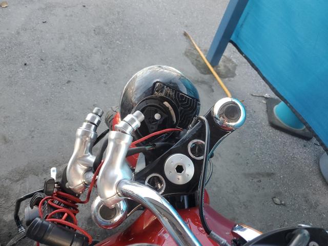 2022 BMW R18 WB10L1307N6F04719