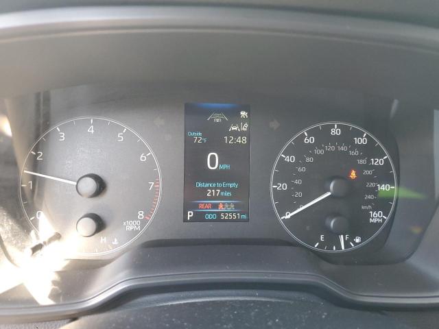 2023 TOYOTA COROLLA LE - JTDB4MEE1P3009369