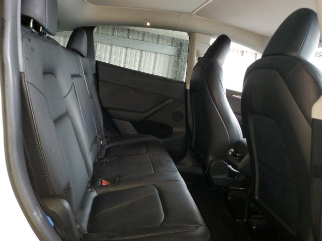 2023 TESLA MODEL Y 7SAYGDEE9PA042673