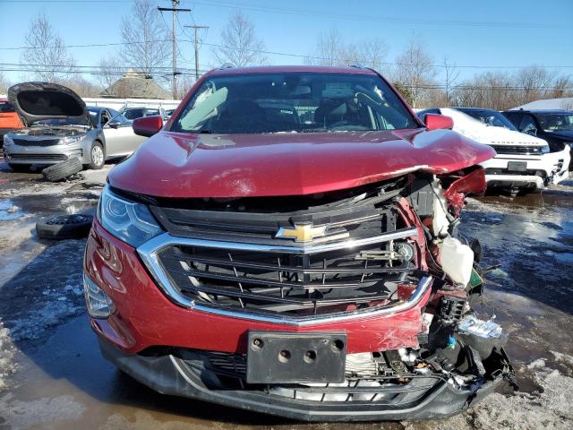 2018 CHEVROLET EQUINOX 1L 2GNAXSEV1J6148299