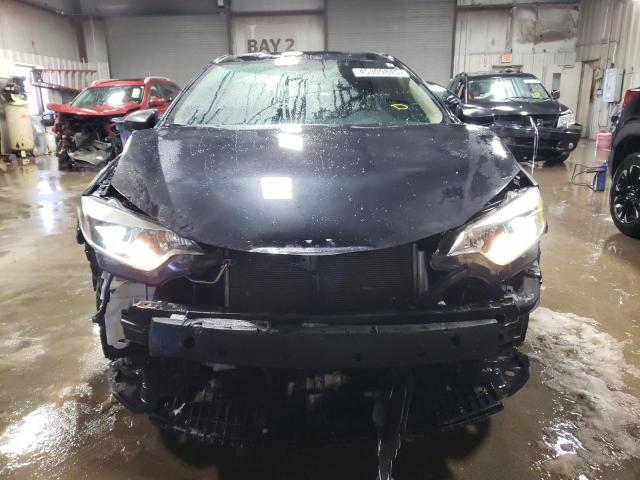 2015 TOYOTA COROLLA L - 2T1BURHE4FC257517