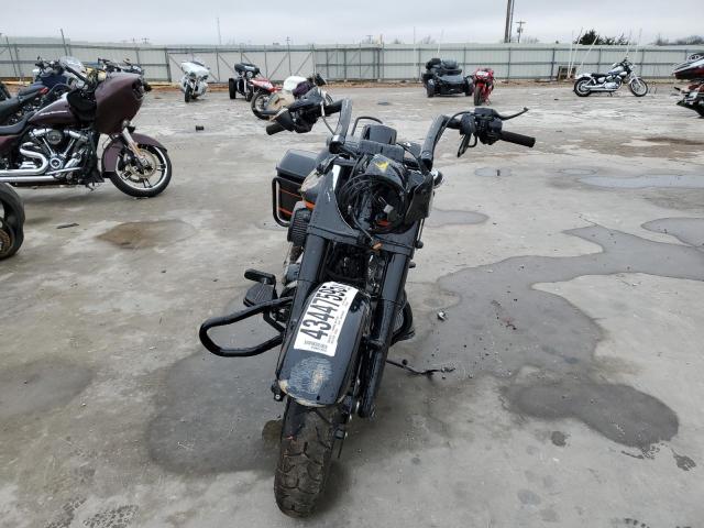 2022 HARLEY-DAVIDSON FLHRXS 1HD1KVP12NB658214