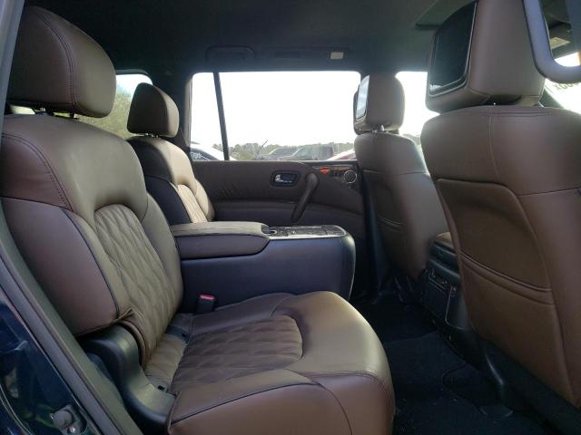 2021 NISSAN ARMADA PLA - JN8AY2DA9M9373099