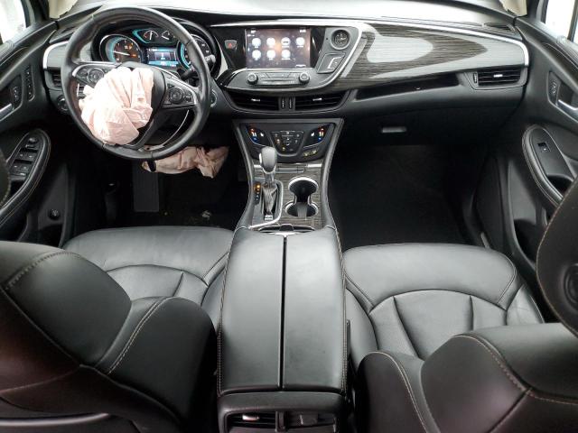 2018 BUICK ENVISION E LRBFX1SA1JD060458