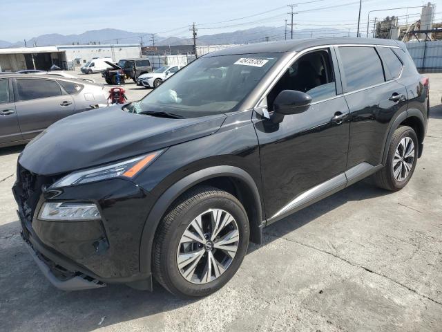 Vin: jn8bt3baxpw001210, lot: 45415785, nissan rogue sv 2023 img_1