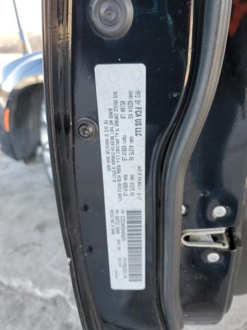 2017 CHRYSLER 300 LIMITE 2C3CCAAG5HH646975