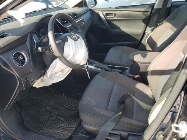 2017 TOYOTA COROLLA L - 2T1BURHE6HC816567