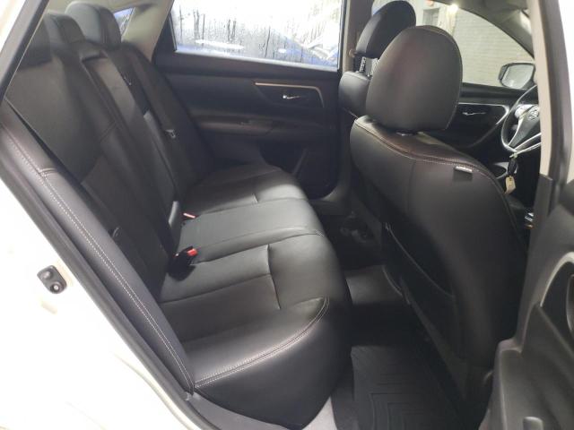 2017 NISSAN ALTIMA 2.5 - 1N4AL3AP0HC187510