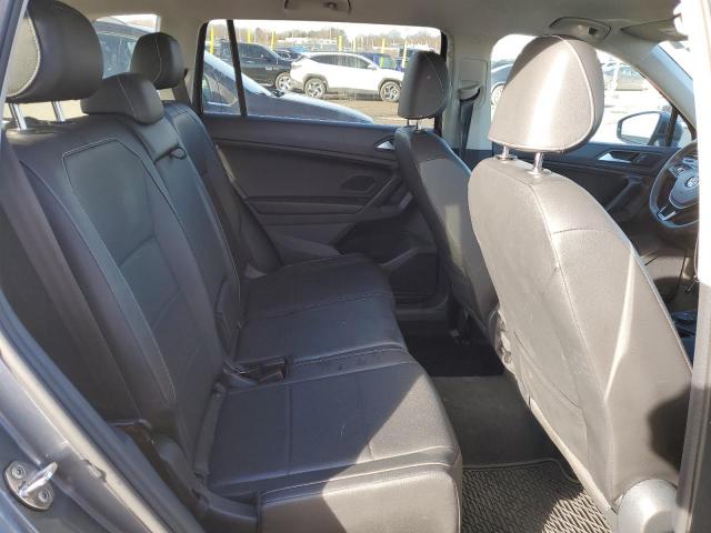 2021 VOLKSWAGEN TIGUAN SE - 3VV2B7AX0MM007817