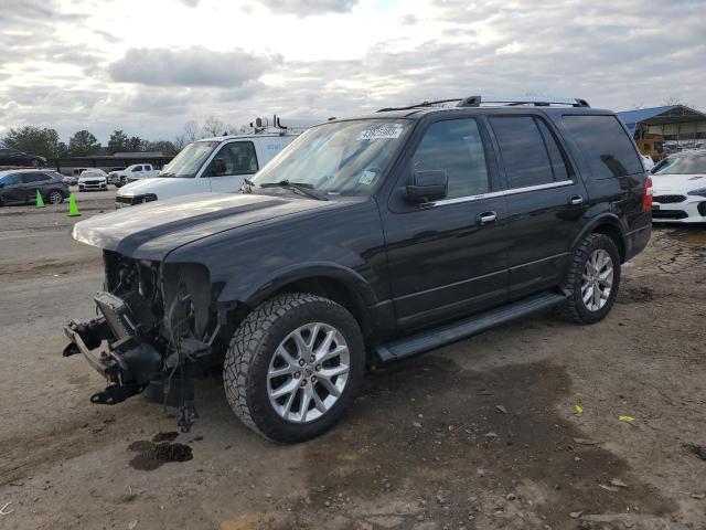 2017 FORD EXPEDITION - 1FMJU2AT7HEA69968