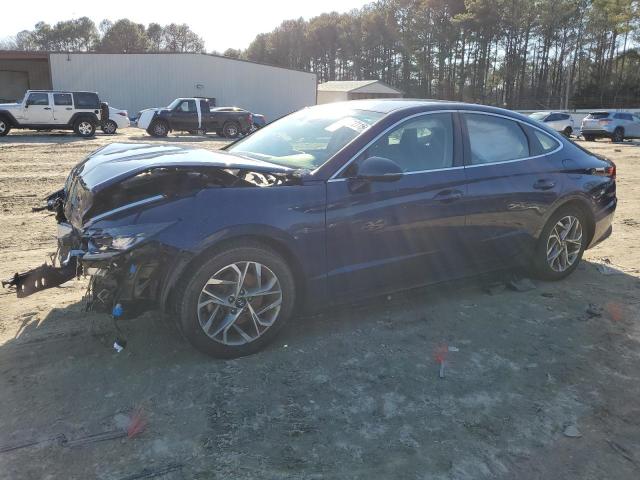HYUNDAI SONATA SEL