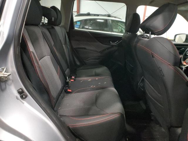 2022 SUBARU FORESTER S JF2SKAJC6NH415674
