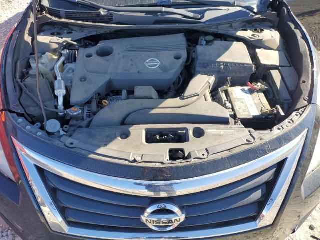 2015 NISSAN ALTIMA 2.5 - 1N4AL3AP9FN402965