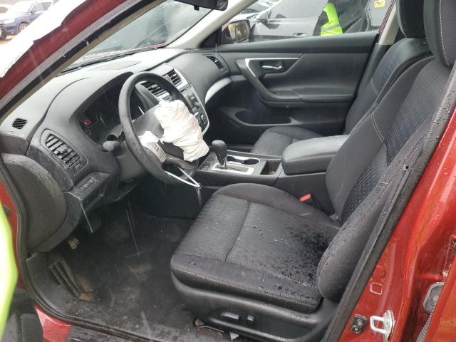 2016 NISSAN ALTIMA 2.5 1N4AL3AP5GC164691