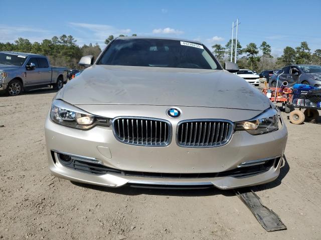 2015 BMW 328 I - WBA3A5G57FNS85992