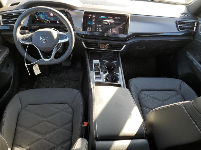 2024 VOLKSWAGEN ATLAS CROS - 1V2JE2CA7RC223295