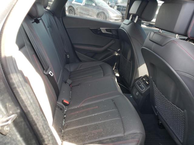 2018 AUDI A4 PREMIUM - WAUENAF49JA084917