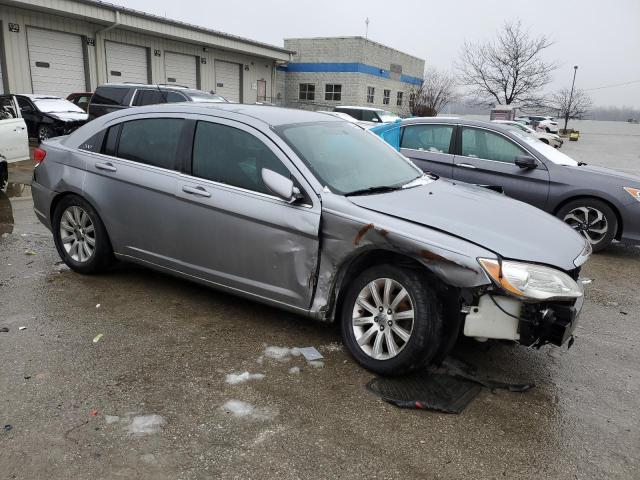 Vin: 1c3ccbbb2dn688904, lot: 44463585, chrysler 200 touring 20134