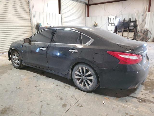 2017 NISSAN ALTIMA 2.5 - 1N4AL3AP2HC241471