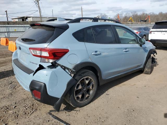 2019 SUBARU CROSSTREK - JF2GTACC5KH384929