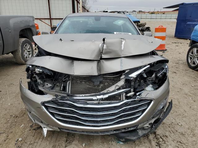 2022 CHEVROLET MALIBU LT - 1G1ZD5ST4NF165384