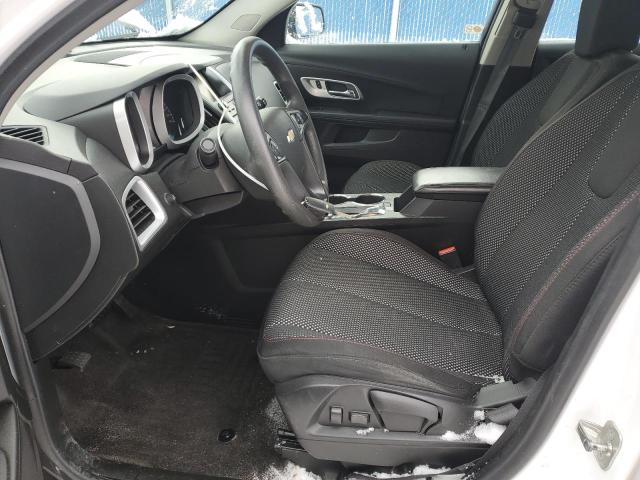 2016 CHEVROLET EQUINOX LS - 2GNFLEEK7G6333006