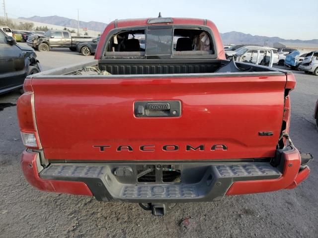 2019 TOYOTA TACOMA DOU - 5TFAZ5CN7KX080180