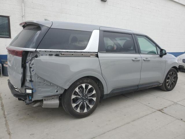 Vin: kndnc5h34r6421254, lot: 45036355, kia carnival e ex 20243