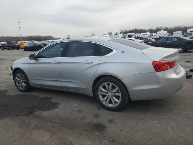 2016 CHEVROLET IMPALA LT - 2G1105SA0G9178104