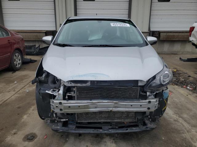 2019 CHEVROLET SPARK 1LT KL8CD6SA6KC752256