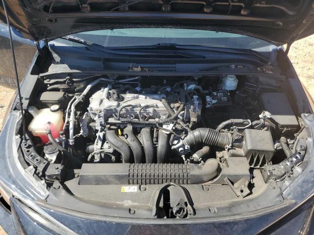 2020 TOYOTA COROLLA LE - 5YFEPRAE4LP038907