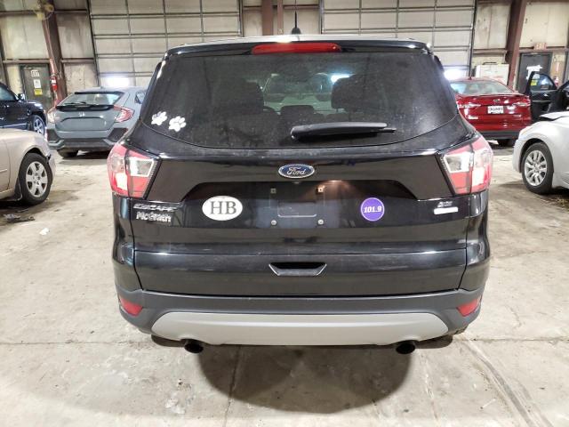 2017 FORD ESCAPE SE - 1FMCU0GD1HUD91766