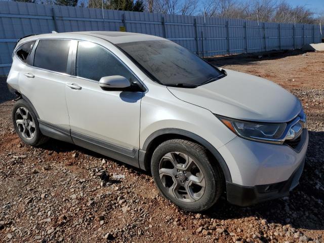 2017 HONDA CRV 2HKRW1H82HH517482