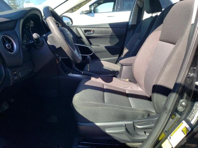 2017 TOYOTA COROLLA L 2T1BURHE6HC919665