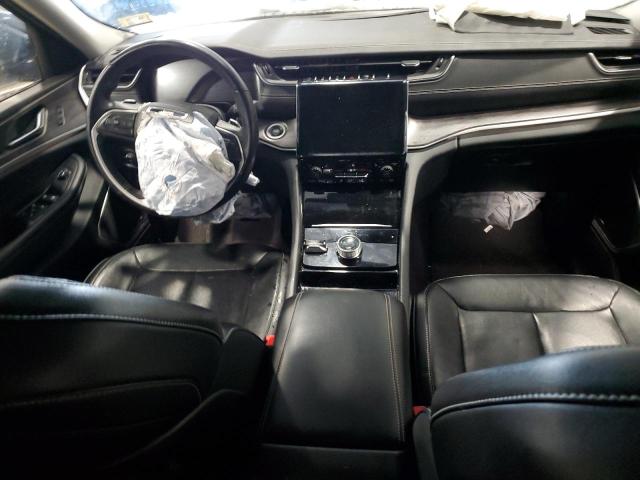 2022 JEEP GRAND CHER - 1C4RJHBGXN8531616