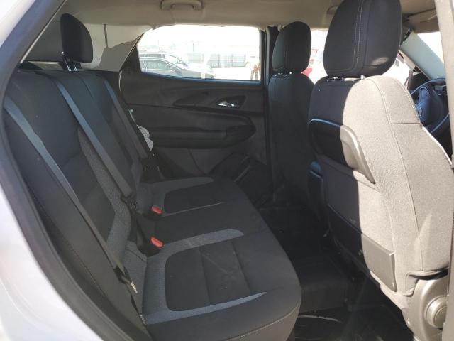 2023 CHEVROLET TRAILBLAZE - KL79MNSL9PB045482