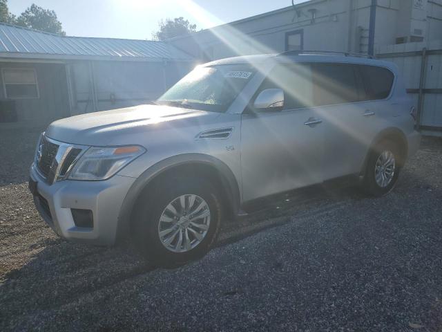 Vin: jn8ay2nc0k9587184, lot: 46417615, nissan armada sv 2019 img_1