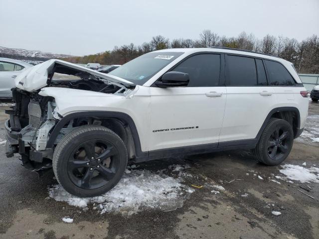 Vin: 1c4rjhbg3pc652908, lot: 44885365, jeep grand cher limited 2023 img_1