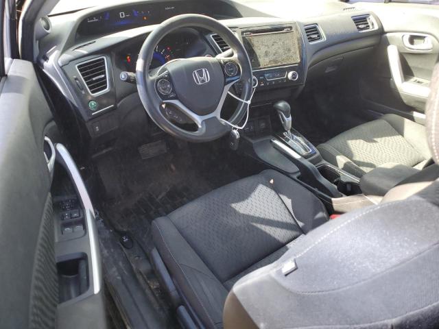 2015 HONDA CIVIC EX - 2HGFG3B80FH513880
