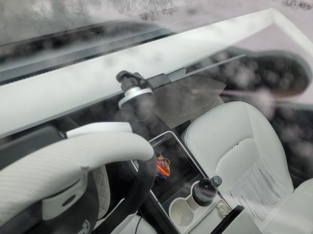 2023 TESLA MODEL 3 - 5YJ3E1EC1PF609990