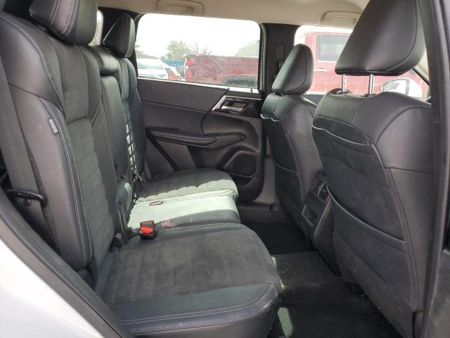 2023 MITSUBISHI OUTLANDER - JA4J3UA88PZ030922