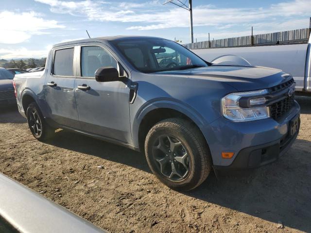 Vin: 3fttw8j98rra86243, lot: 45687795, ford maverick xlt 20244
