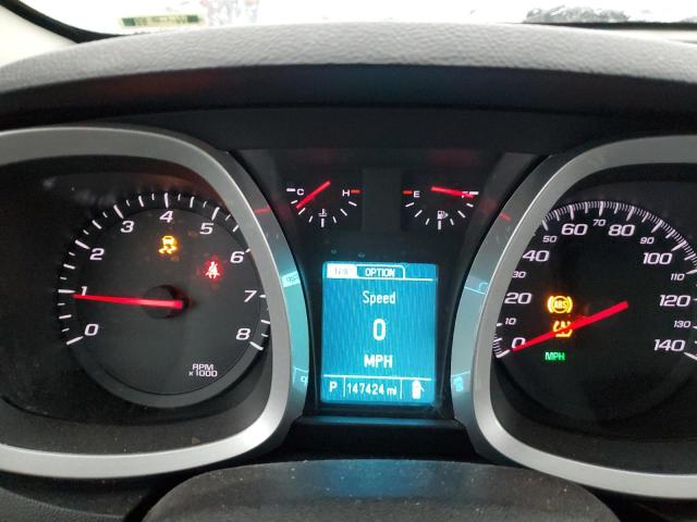2016 CHEVROLET 150 - 2GNFLFEKXG6249428