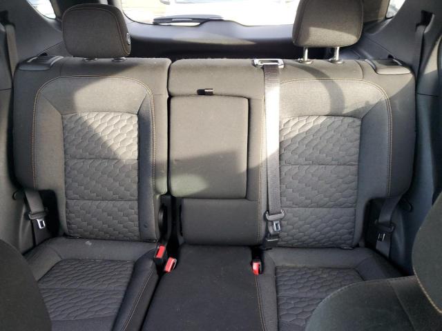2019 CHEVROLET EQUINOX LT - 2GNAXUEV2K6130942