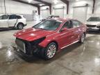 2015 HYUNDAI SONATA SPO - 5NPE34AFXFH131164