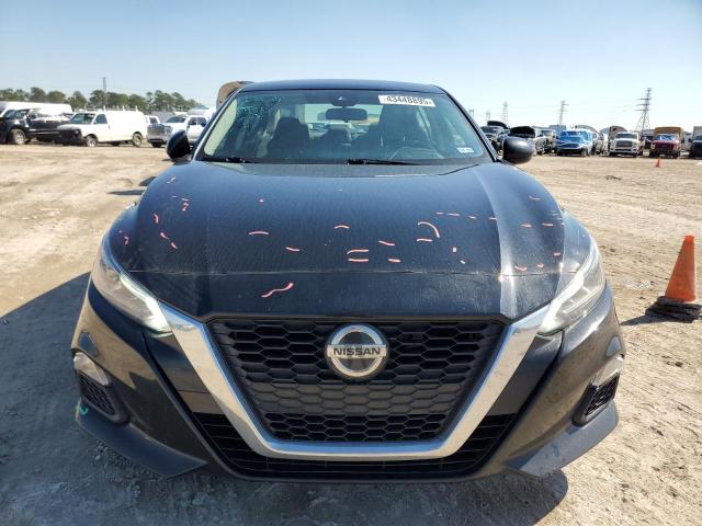 2022 NISSAN ALTIMA SV - 1N4BL4DV5NN354304