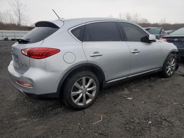 Vin: jn1bj0rr3hm409754, lot: 47073115, infiniti qx50 20173