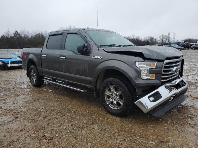 Vin: 1ftew1ef1gkd14181, lot: 45166825, ford f-150 supercrew 20164