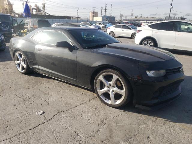 Vin: 2g1fb1e31e9210769, lot: 46363605, chevrolet camaro lt 20144